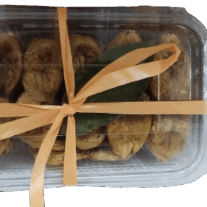 Σύκα Κύμης  335gr