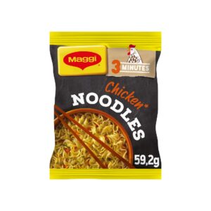 Noodles MAGGI Με Κοτόπουλο  59,2γρ