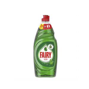FAIRY Ultra Original Υγρό Απορρυπαντικό Πιάτων 650ml
