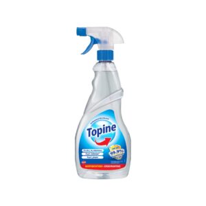 TOPINE Αντλία Απολυμαντικό Γενικής Χρήσης 750ml