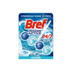 BREF Power Active Ocean WC Block 50gr