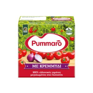 PUMMARO Κρεμμύδι 520γρ.