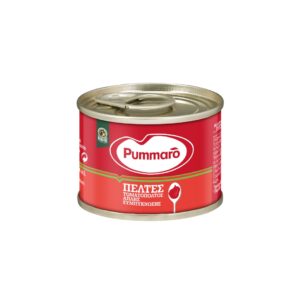 Τοματοπολτός PUMMARO Διπλής Συμπύκνωσης  70gr
