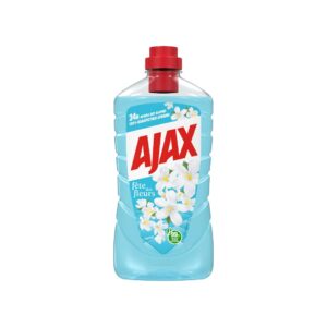 Καθαριστικό Πατώματος 1L AJAX FDFleurs Γιασεμί