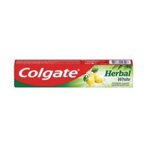 COLGATE Herbal White Οδοντόκρεμα 75ml