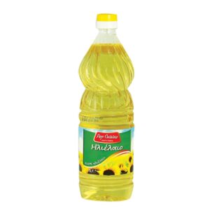 POP CUISINE ΗΛΙΕΛΑΙΟ 1L