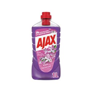AJAX Fete Des Fleurs Άνθη Πασχαλιάς