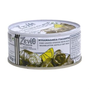 ΖΕΝΙΘ Ντολμαδάκια Γιαλαντζί 280g